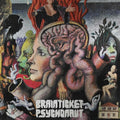 Brainticket: Psychonaut -LP