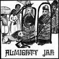 Alpha & Omega Meets Dub Judah: Almighty Jah -LP