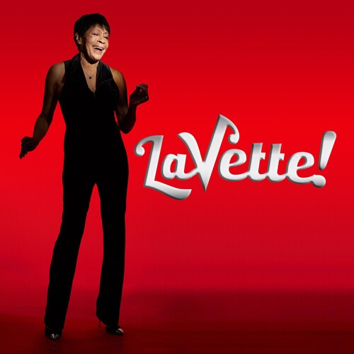 Bettye LaVette: Lavette -LP