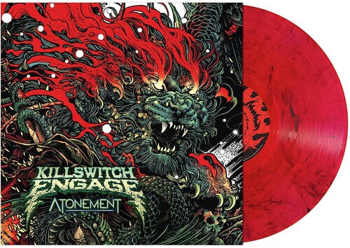 Killswitch Engage: Atonement -LP
