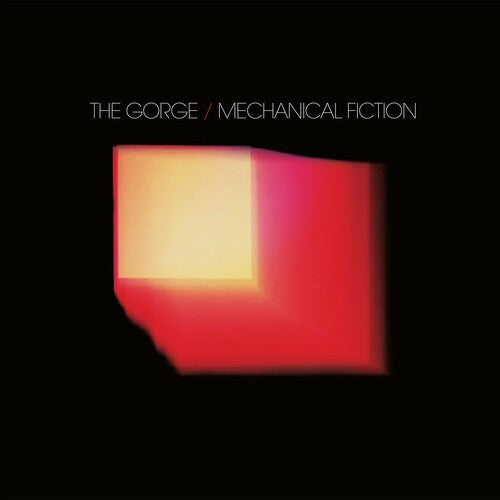 Gorge: Mechanical Fiction -LP