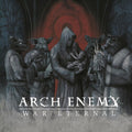 Arch Enemy: War Eternal -LP