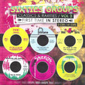 Various Artists: Sixties Groups Classics & Rarities First Time In Stereo, Vol. 3 - CD