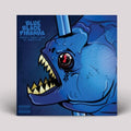 Zackey Force Funk & Xl Middleton: Blue Blade Piranha -LP