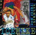 Ice Mike: Slammin' Theez Hoz -LP
