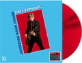Dave Edmunds: Repeat When Necessary - 180gm Red Vinyl -LP