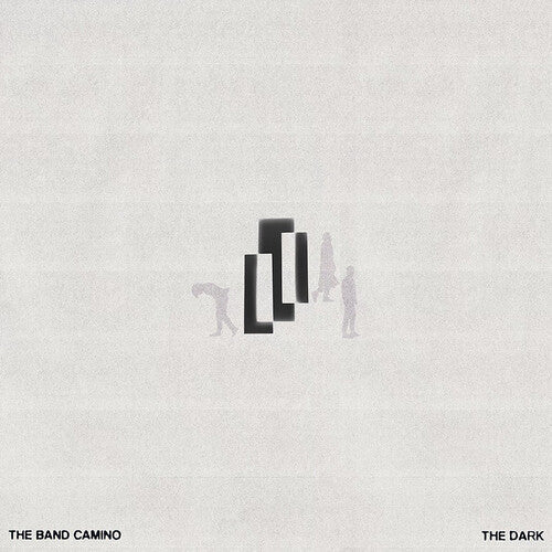 Band Camino: The Dark -LP