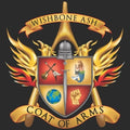 Wishbone Ash: Coat Of Arms - COMPACT DISCS