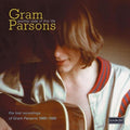 Gram Parsons: Another Side Of This Life -LP