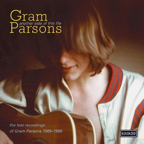 Gram Parsons: Another Side Of This Life -LP