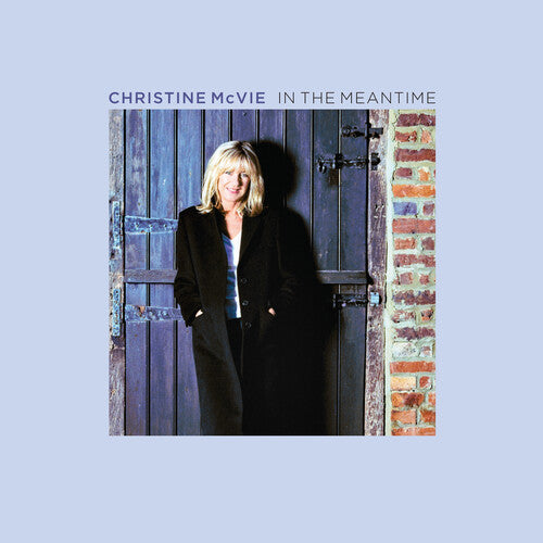 Christine McVie: In The Meantime -LP