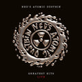 Ned's Atomic Dustbin: Greatest Hits Live - (VINYL LP)