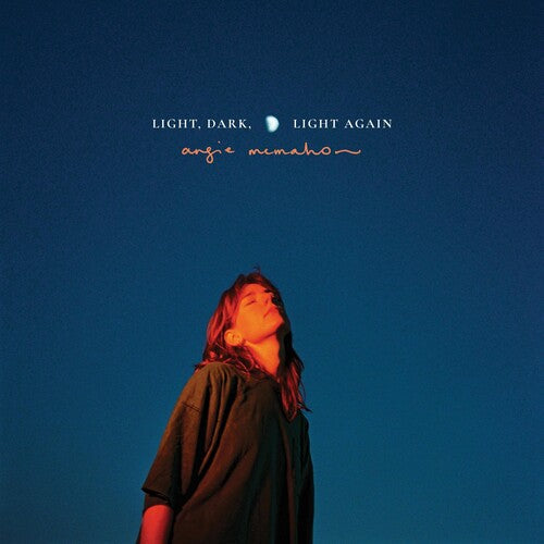 Angie McMahon: Light Dark Light Again - (VINYL LP)