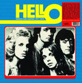Hello: Singles and Rarities (1971-1979) - (VINYL LP)