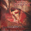 In Utero Cannibalism: Frenzied - CD