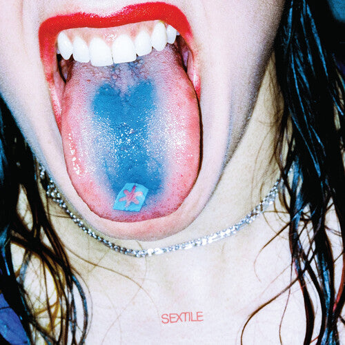 Sextile: Push - CD