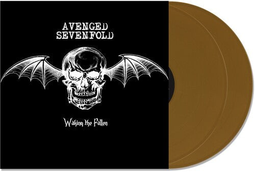Avenged Sevenfold: Waking the Fallen - (VINYL LP)