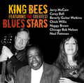 The King Bees: King Bees - COMPACT DISCS