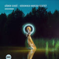 Gado, Gabor / Harcsa, Veronika: Shekhinah - COMPACT DISCS