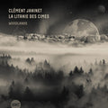 La Litanie Des Cimes: Woodlands - COMPACT DISCS