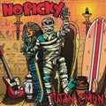 No Picky: Tutan C'Mon - 7-INCH SINGLE