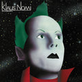 Klaus Nomi: In Concert - Digipak - CD