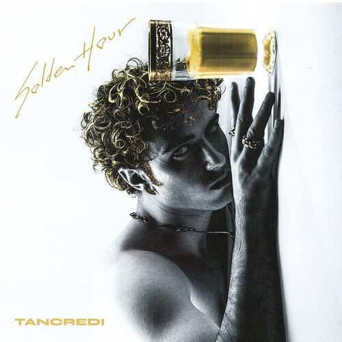 Tancredi: Golden Hour - COMPACT DISCS