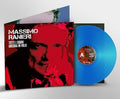 Massimo Ranieri: Tutti I Sogni Ancora In Volo - Blue Vinyl - (VINYL LP)