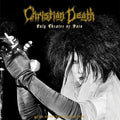 Christian Death: Only Theatre Of Pain - (VINYL LP)
