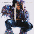 Liv Warfield: The Edge - COMPACT DISCS