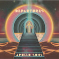 Apollo Suns: Departures - COMPACT DISCS