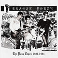 Reagan Youth: The Poss Tapes 1981-1983 - COMPACT DISCS