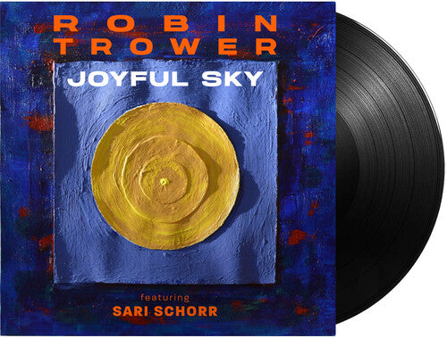 Robin Trower: Joyful Sky -LP