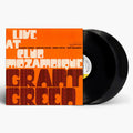 Grant Green: Live At Club Mozambique - (VINYL LP)