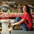 Zoe Rahman: Colour Of Sound - COMPACT DISCS