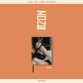 Jihyo (Twice): Zone (Y Ver.) - COMPACT DISCS