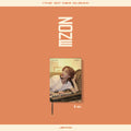 Jihyo (Twice): Zone (O Ver.) - COMPACT DISCS