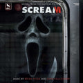 Tyler, Brian & Faulconer, Sven: Scream IV (Music From The Motion Picture) - CD