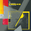 Various Artists: If Music Presents: You Need This: If Music Is 20 Compiled By Jean Claude (Various Artists) - (VINYL LP)