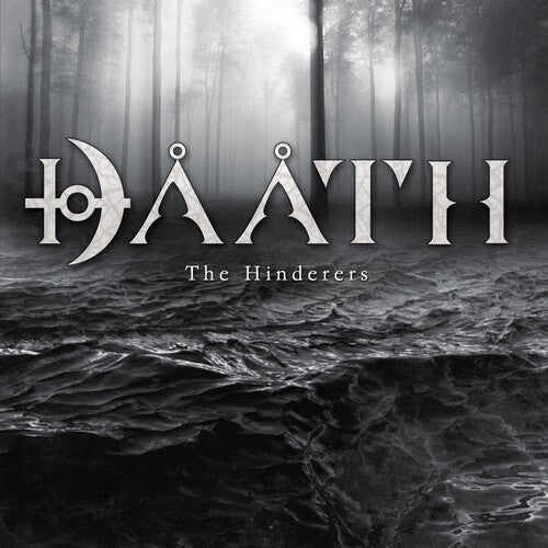 Daath: Hinderers - (VINYL LP)