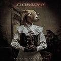 Oomph!: Richter Und Henker - COMPACT DISCS