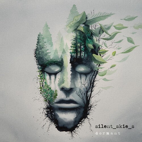 Silent Skies: Dormant - CD