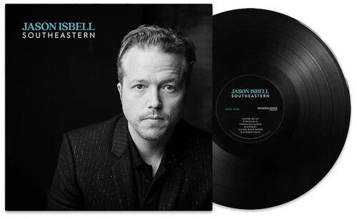 Jason Isbell: Southeastern (10th Anniversary Edition) -LP