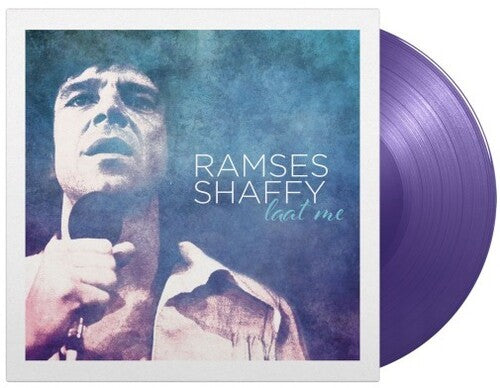Ramses Shaffy: Laat Me - Limited 180-Gram Purple Colored Vinyl - (VINYL LP)