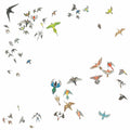 Modern Nature: No Fixed Point In Space - (VINYL LP)