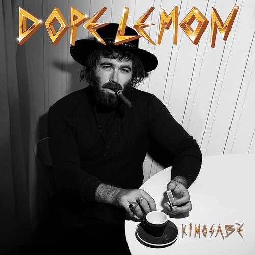 Dope Lemon: Kimosabe - (VINYL LP)