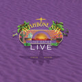 Wishbone Ash: Live Dates Live -LP