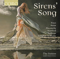 The Sixteen: Sirens' Song - CD