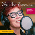 Sylvia McNair: You Are Tomorrow - CD
