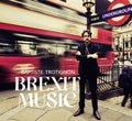 Matt Penman: Brexit Music - (VINYL LP)